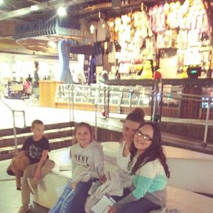 Meet your Posher, Richard